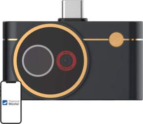 THERMAL MASTER P4 USB-C Mini Thermal