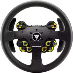 Thrustmaster Evo Racing 32R Leather stūre