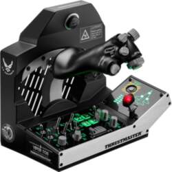Thrustmaster VIPER TQS MISSION PACK Melns