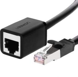 Tīkla kabelis UGREEN Cat6 2 m