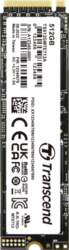 Transcend MTE712A - SSD - šifrēts