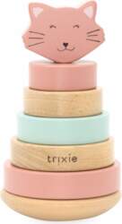 TRIXIE Cat Activity Fun Board Pyramid
