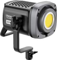 Ulanzi 200W LED Video Light -