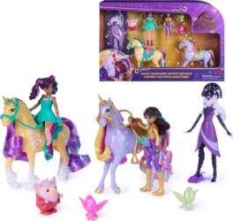 Unicorn Academy Magic Unleashed Adventure Pack