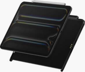 UNIQ Axel Folio Case for iPad