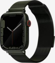 UNIQ Dante Apple Watch Strap Milanese
