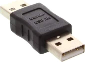 USB 2.0 adapteris Type A