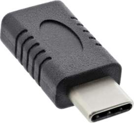 USB 3.2 Gen.2 Adapteris