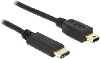 USB kabelis DeLOCK 2m USB 2