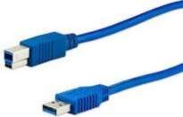USB kabelis e+p CC 302 USB