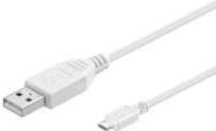 USB kabelis Goobay USB 2.0