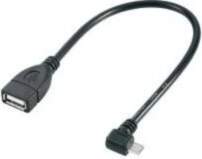 USB kabelis Renkforce Micro-USB Type B