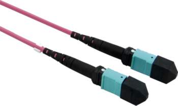 VALUE MPO Trunk Cable OM4 12