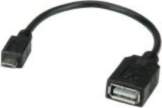 VALUE USB 2.0 kabelis, USB