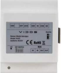 VIDOS 2IP M-B7 Control Module