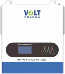 Volt Polska SinusPro ULTRA PLUS 3000