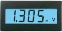 Voltcraft DVM230W