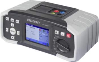 Voltcraft IST 3000E VDE testa instruments