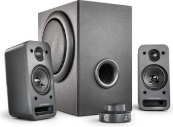 Wavemaster MX3+ 2.1 Black Retail