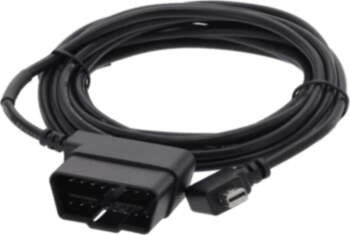 Webfleet CAM Lite OBD Power Supply