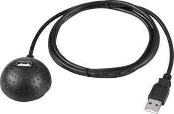 Wentronic USB kabelis - USB Type