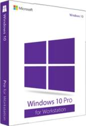 Windows 10 Pro for Workstations atslēga