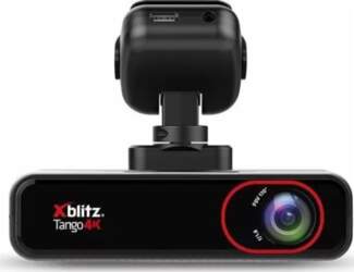 Xblitz Tango 4K Dash Camera 30fps