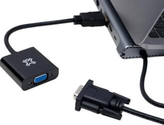 XtremeMac ADAPTER HDMI => VGA -