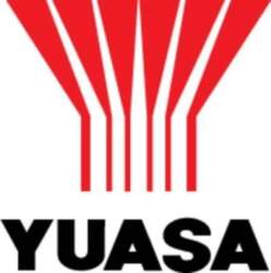 Yuasa YB12ALA2DC akumulators