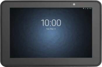 Zebra ET55 4G Intel Atom® LTE