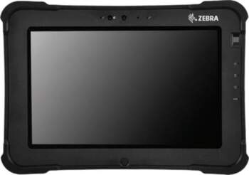 Zebra XSLATE L10 - Robust -