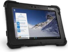 Zebra XSLATE L10 robustais planšetdators -