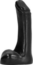 All Black AB72 Compact Intimate Accessory