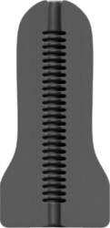 All Black Loop Model 2 Intimate
