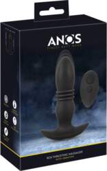 ANOS RC Thrusting Massager - Remote-Controlled