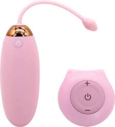 ARMONY - KITTY FUN EGG VIBRATOR