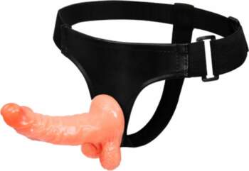 Baile Adjustable Intimate Strap System with