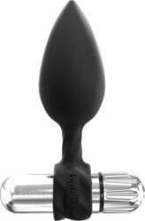 Bathmate Anal Training Plugs Vibe Set