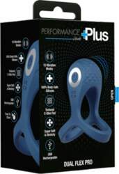 Blush PERFORMANCE PLUS Dual Flex Pro