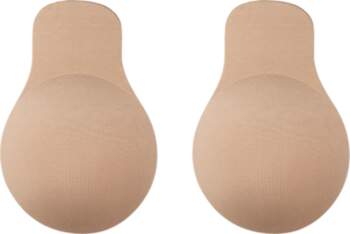 Bye Bra Fabric Pull-Ups Nude M