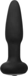 CALEXOTICS Bionic Pressure Rimming Probe Silicone
