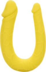 CALEXOTICS Boundless AC/DC Double-Ended Silicone Intimate