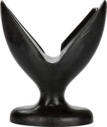CalExotics COLT Expander Plug Large Black