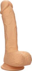 CalExotics Dual Density Silicone Stud 6