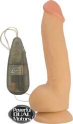 CalExotics Max Vibrating Anatomical Model with