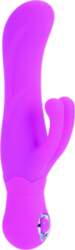 CALEXOTICS Posh Double Dancer Dual Vibrating
