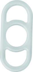 CALEXOTICS Precision Pump Silicone Support Ring