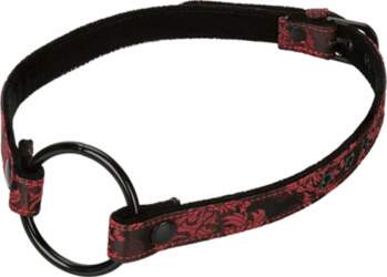 CalExotics Scandal Adjustable Open Mouth Gag