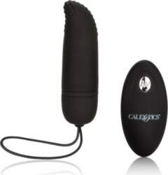 CalExotics Silicone Remote Ridged G -