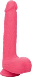 CalExotics Studs Pink Silicone Vibrator 10-Mode